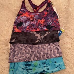 Champion Sports Bras